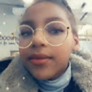 Meet your Posher, Camille